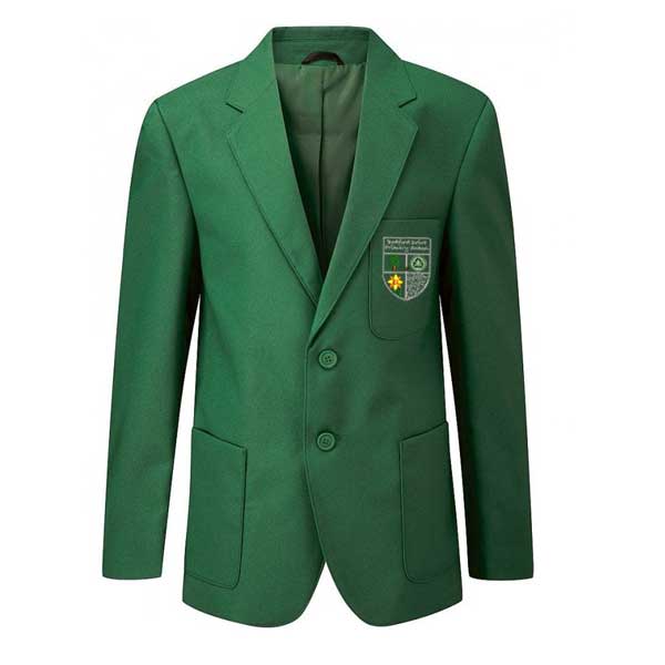 Bedford Drive Boys Blazer