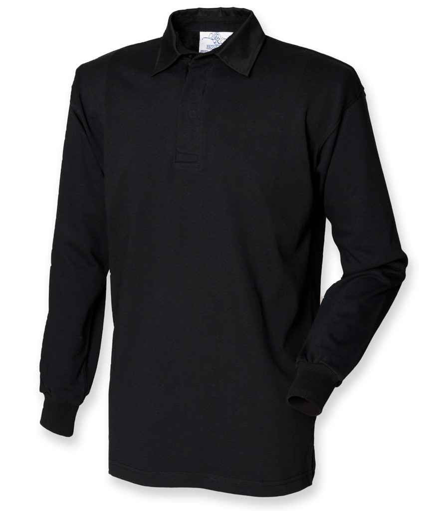 LBFA Classic Rugby Shirt