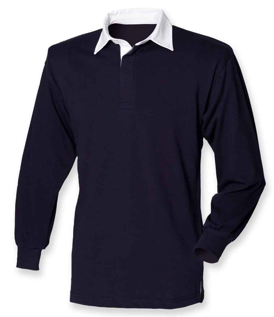 LBFA Classic Rugby Shirt