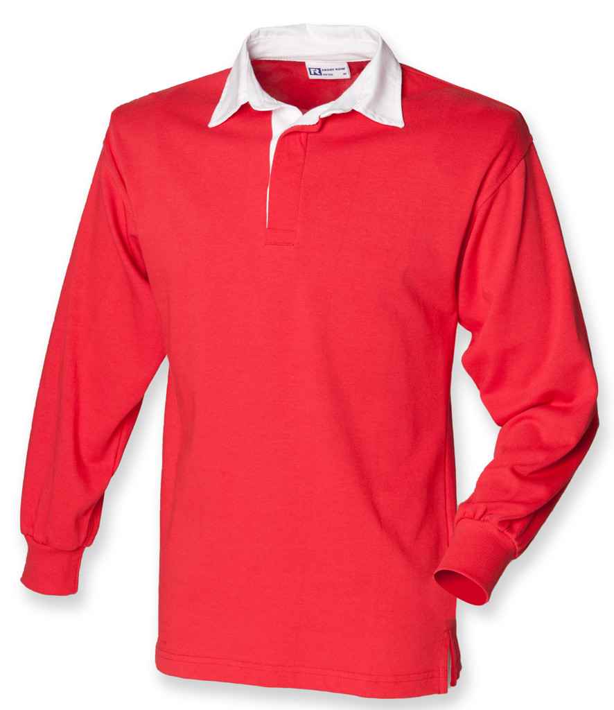 LBFA Classic Rugby Shirt