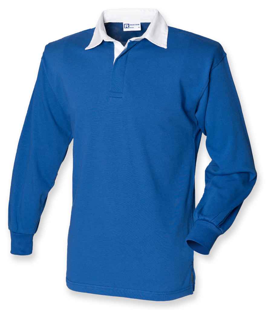 LBFA Classic Rugby Shirt