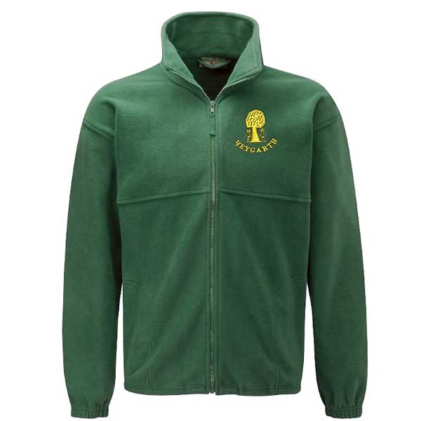 Heygarth Fleece Jacket