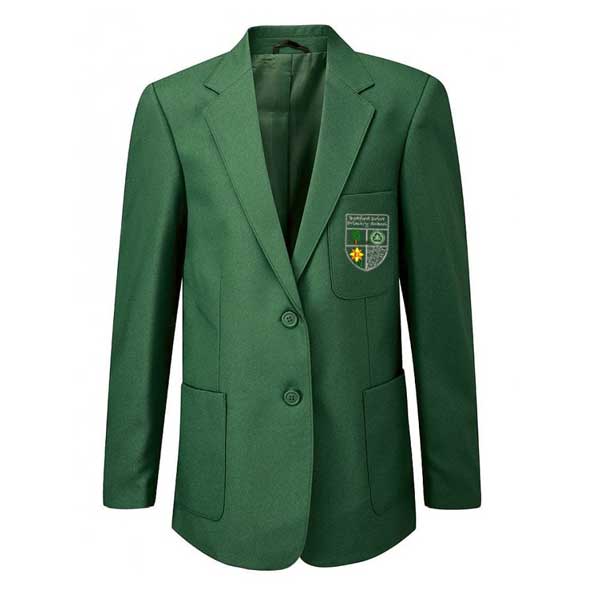 Bedford Drive Girls Blazer