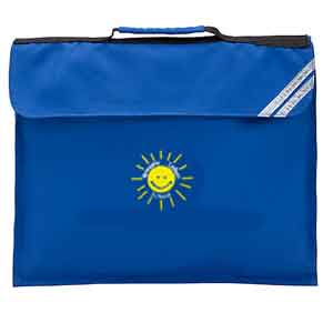 Greasby Infants Book Bag