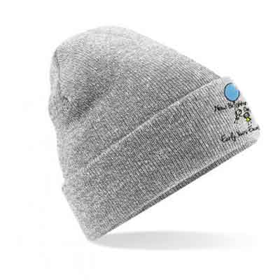 New Brighton Day Nursery Beanie Hat