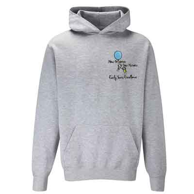 New Brighton Day Nursery Hoodie