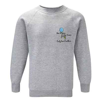 New Brighton Day Nursery Sweatshirt