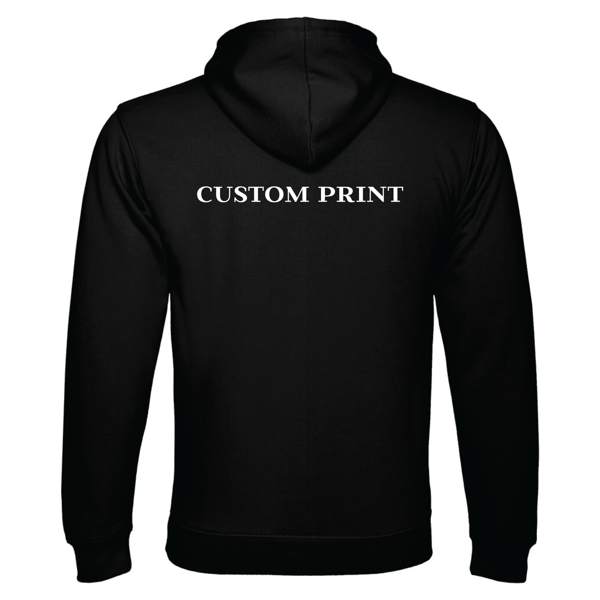 Team Abundance Hoodie