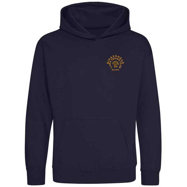 BLTC KIDS COLLAGE HOODIE