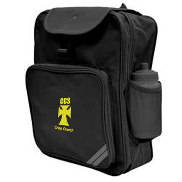 Christchurch Junior Backpack