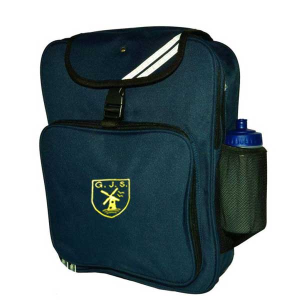 Greasby Juniors Backpack