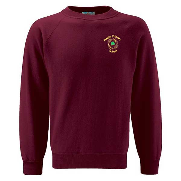 Pensby Primary Sweatshirt
