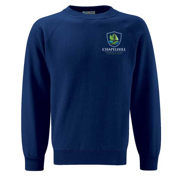 Chapelhill Sweatshirt