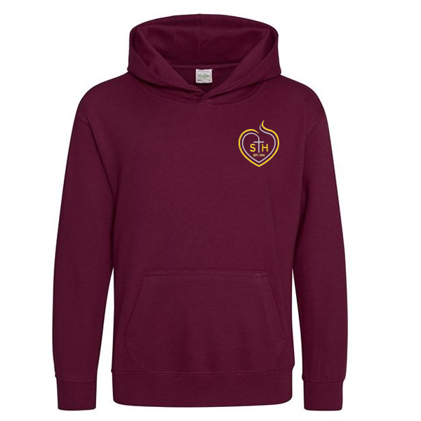 Sacred Heart School Hoodie