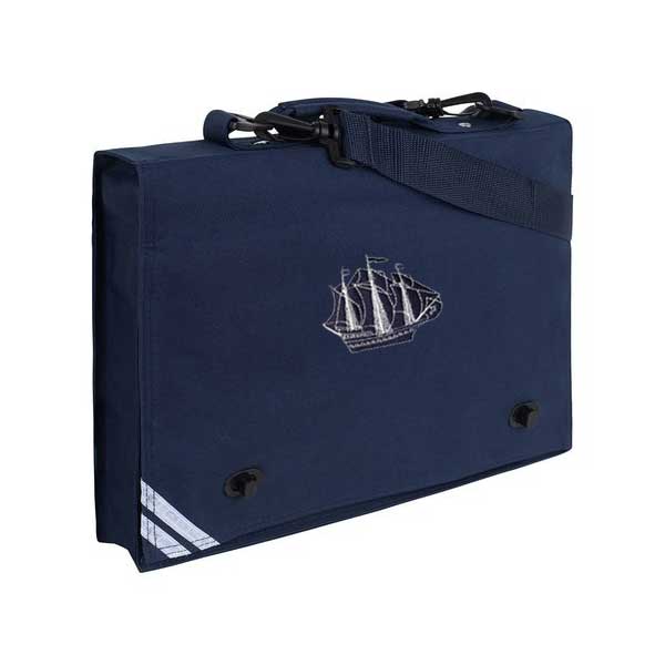 Dawpool School Satchel
