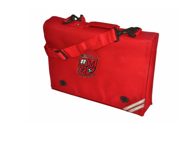 Mendell Primary Satchel