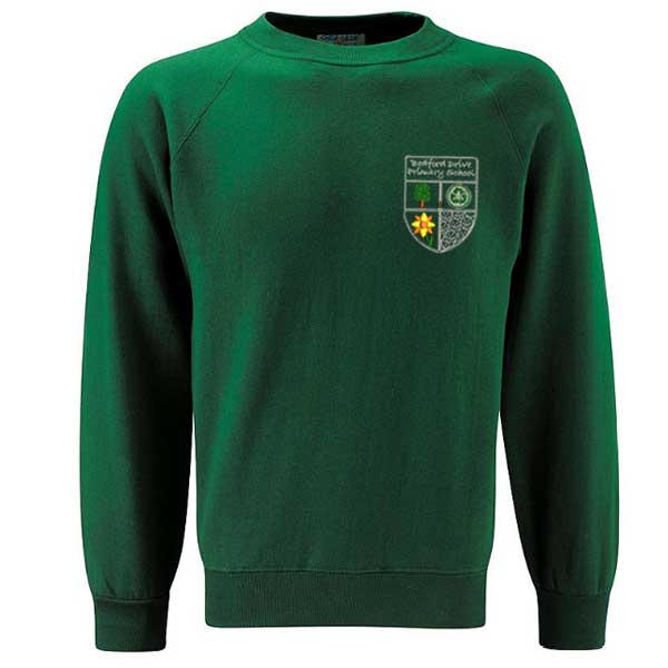 Bedford Drive Seat Shirt