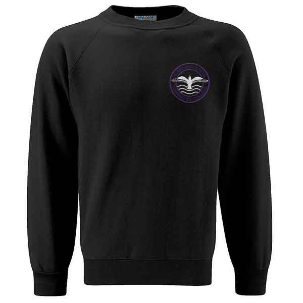 Hilbre High School Sports Sweatshirt