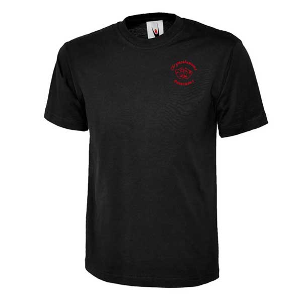 Robin Hood Adult T Shirt