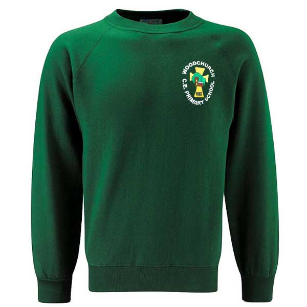 Woodchurch CE Primary School Sweatshirt