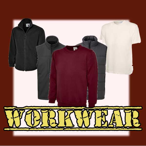 WORKWEAR BUNDLE