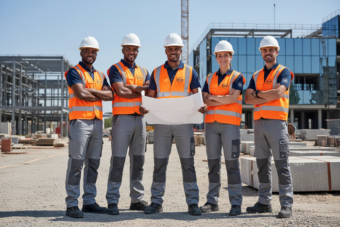 Workwear & Corporate