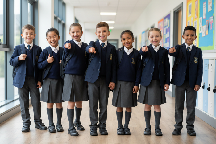 Schoolwear
