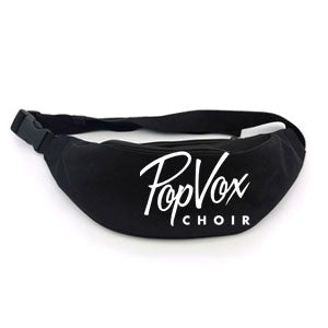 Pop Vox Belt Bag