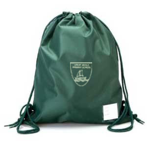 Great Meols PE Gym Bag