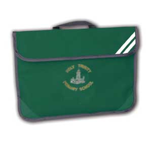 Hoylake Holy Trinity School Book Bag