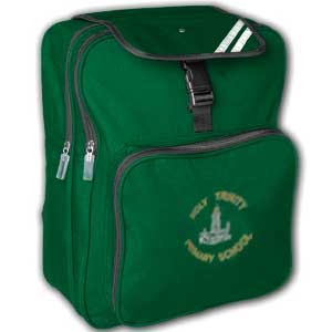 Hoylake Holy Trinity Junior Backpack