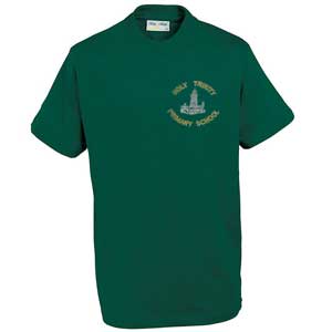 Hoylake Holy Trinity PE Shirt