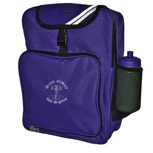 Mount Primary Junior Backpack