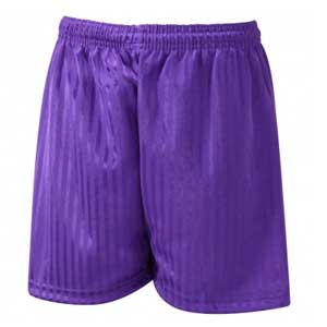 Mount Primary PE Shorts