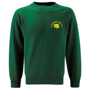 Overchurch Infants Fleece Jacket