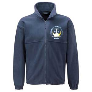 Thingwall Primary School Fleece Jacket