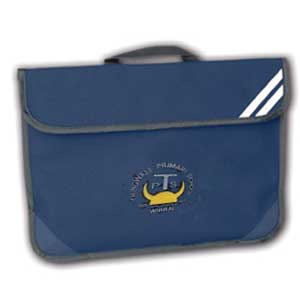 Thingwall Primary School Book Bag