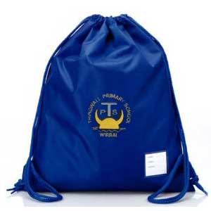Thingwall Primary School PE Gym Bag