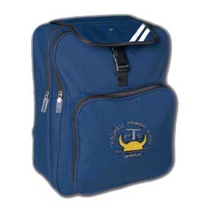 Thingwall Primary Junior Backpack