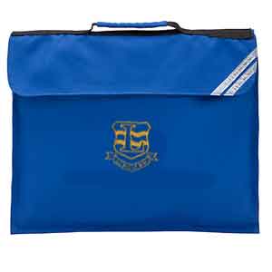 Lingham Primary School Book Bag