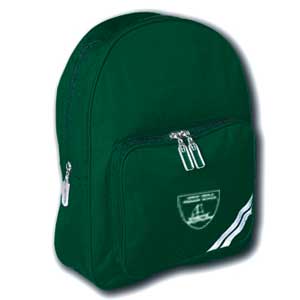 Great Meols Infant Back Pack