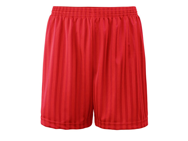 Mendell Primary PE Shorts