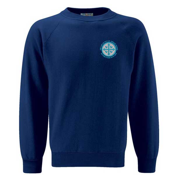 Our Lady Of Pity Pre School Sweatshirt