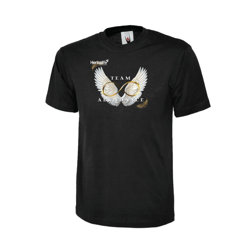 Team Abundance T-Shirt