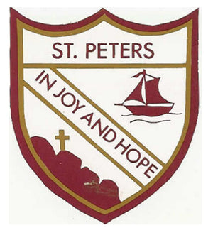 St Peters Noctorum