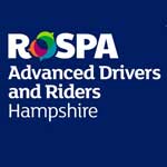 Roadar Hampshire