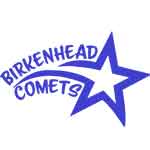 Birkenhead Comets