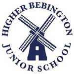 Higher Bebington Junior School