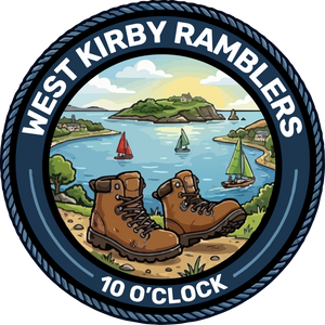 West Kirby Ramblers