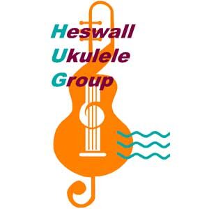 Heswall Ukulele Group